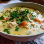 My Most Requested Soup