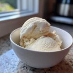 No Churn Keto Ice Cream Recipes