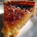 Northern French Sugar Tart: Authentic and Delicious Recipe