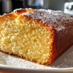 One-Bowl Lemon Dessert