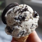 Oreo Ice Cream Delight