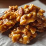 Pecan Pralines