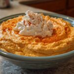 Pumpkin Pie Cheesecake Dip