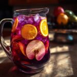 Purple Fruit Punch