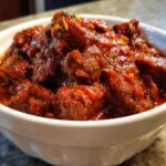 Southern Old-Fashioned Goulash