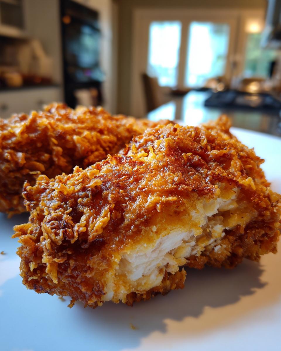 Southern-Style Family Favorite Recipe - detail 1