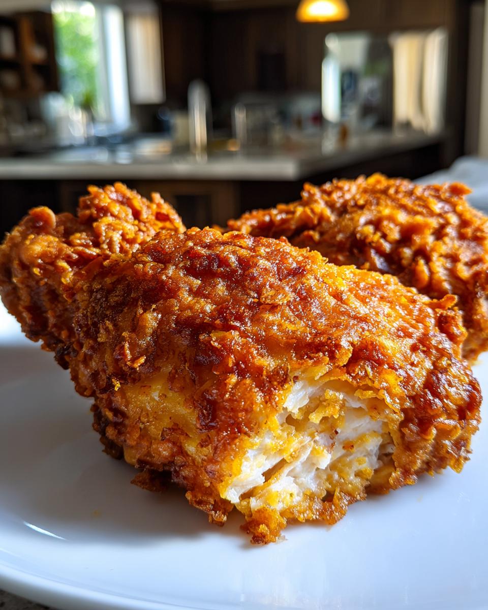 Southern-Style Family Favorite Recipe - detail 2