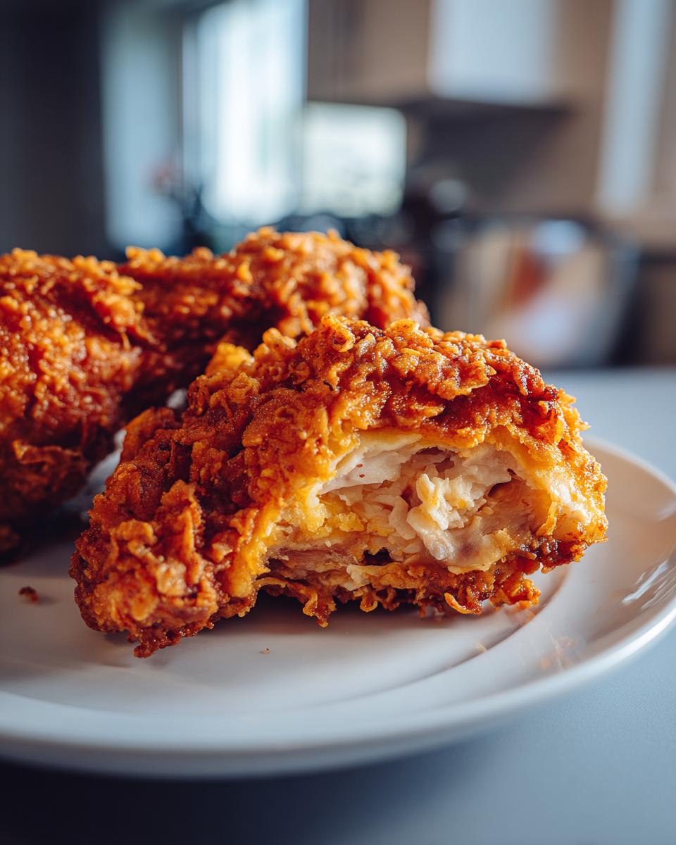 Southern-Style Family Favorite Recipe - detail 3