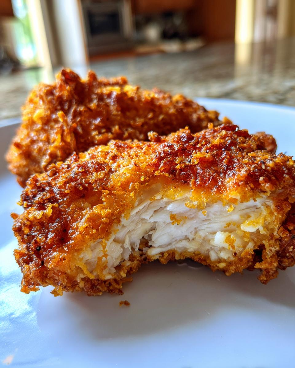 Southern-Style Family Favorite Recipe - detail 4