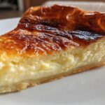 The Real Parisian Flan