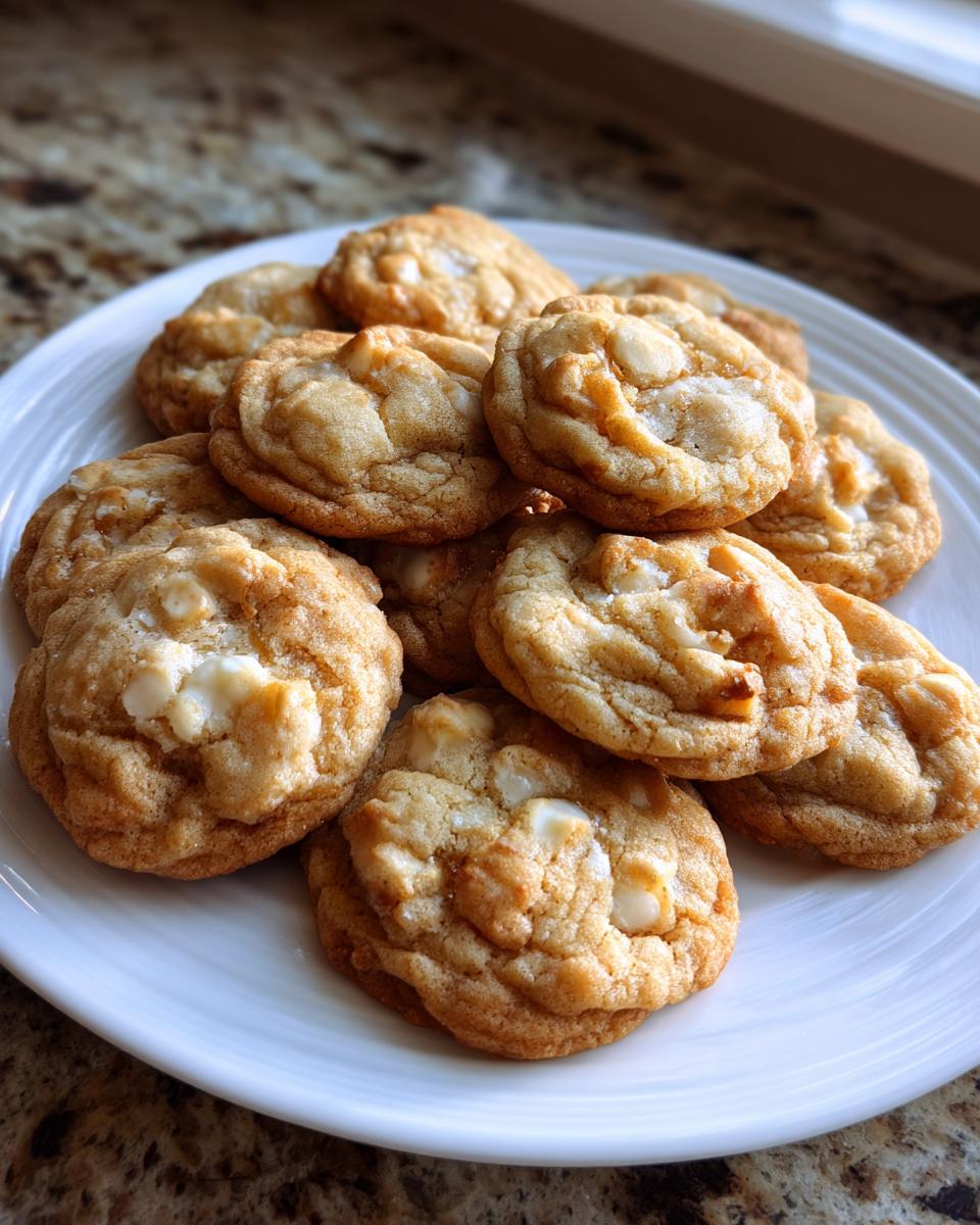 Timeless Grandma's Cookie Recipes - detail 1