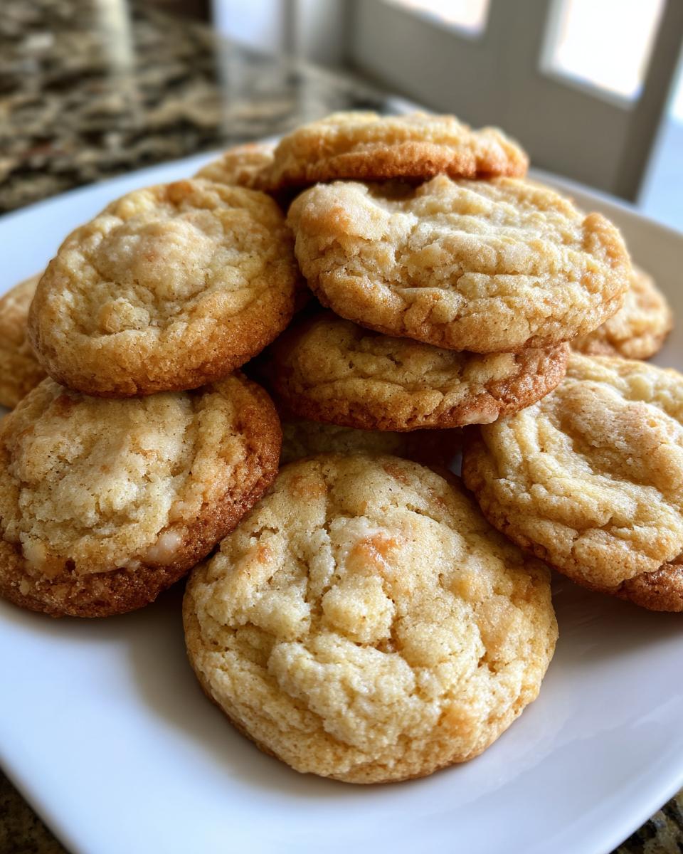 Timeless Grandma's Cookie Recipes - detail 2