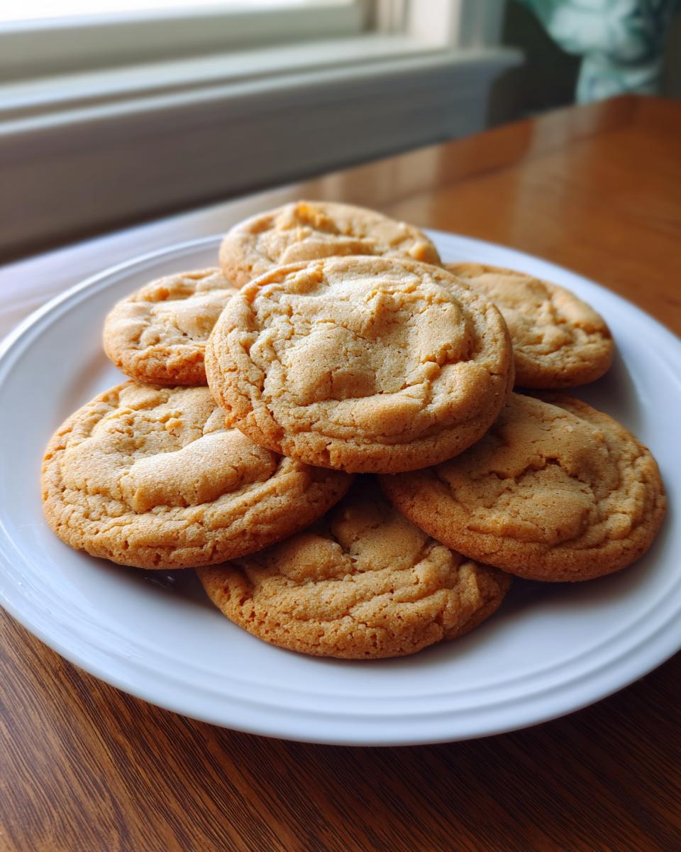 Timeless Grandma's Cookie Recipes - detail 3