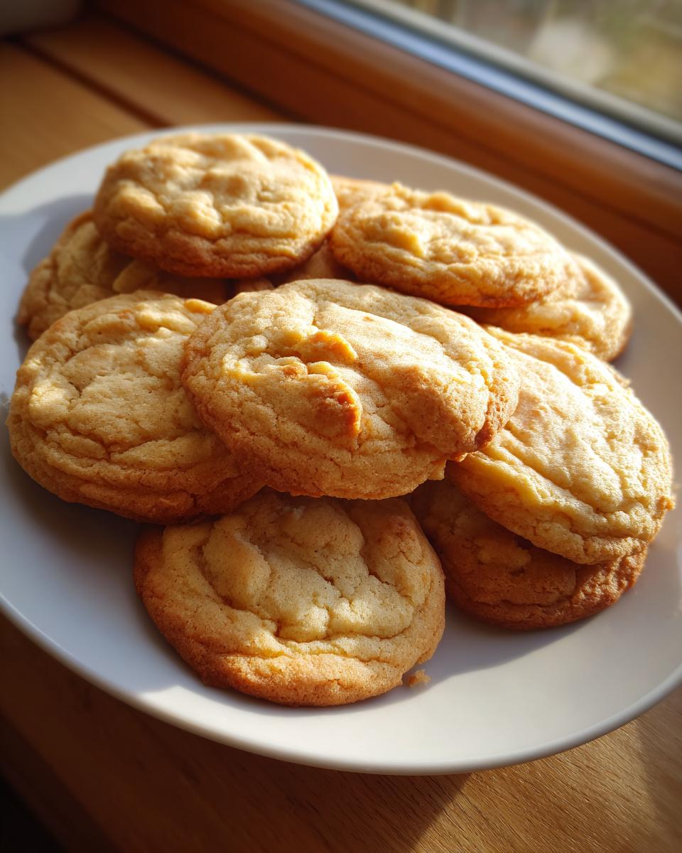 Timeless Grandma's Cookie Recipes - detail 4