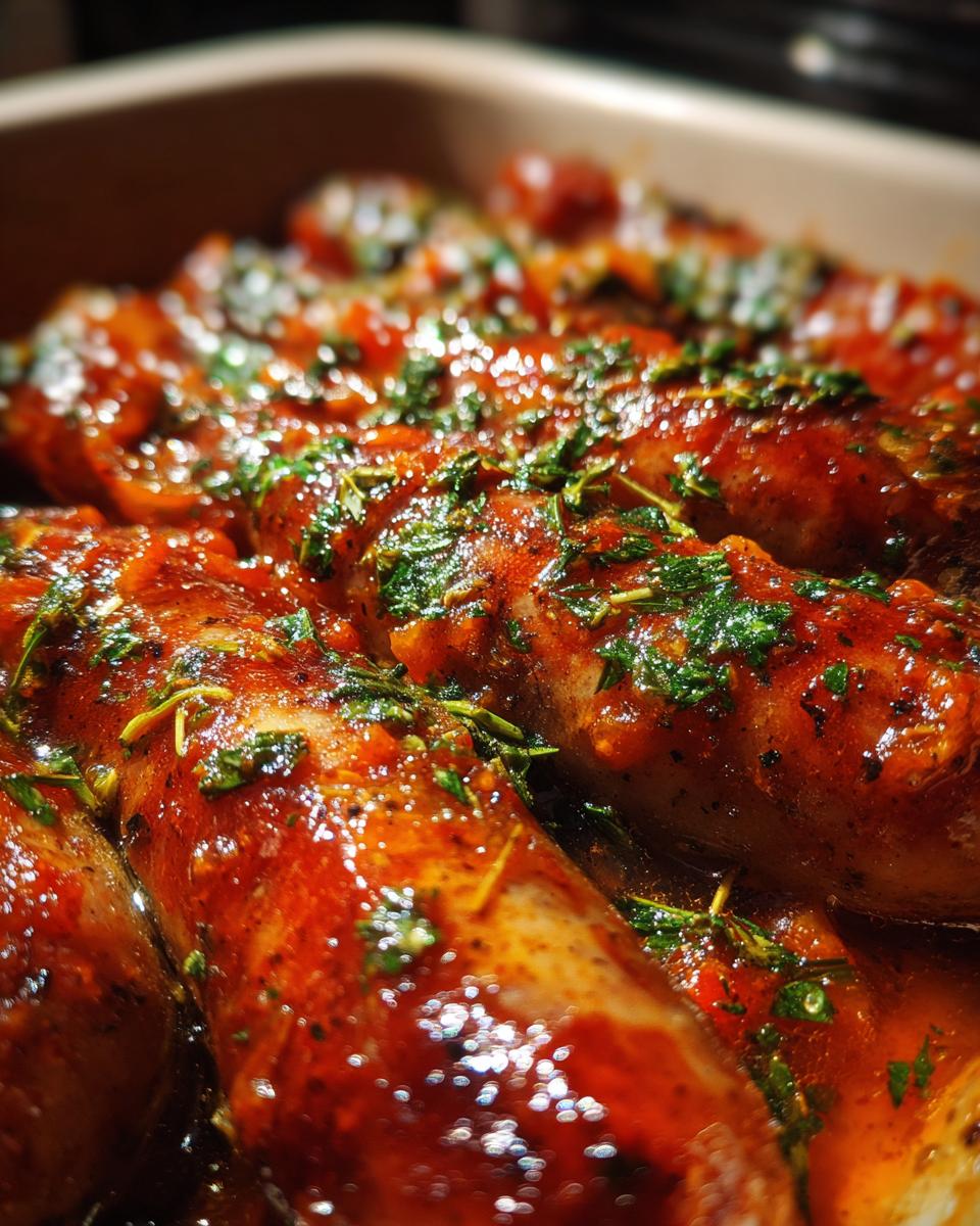 Transformative Sausage Recipe - detail 3