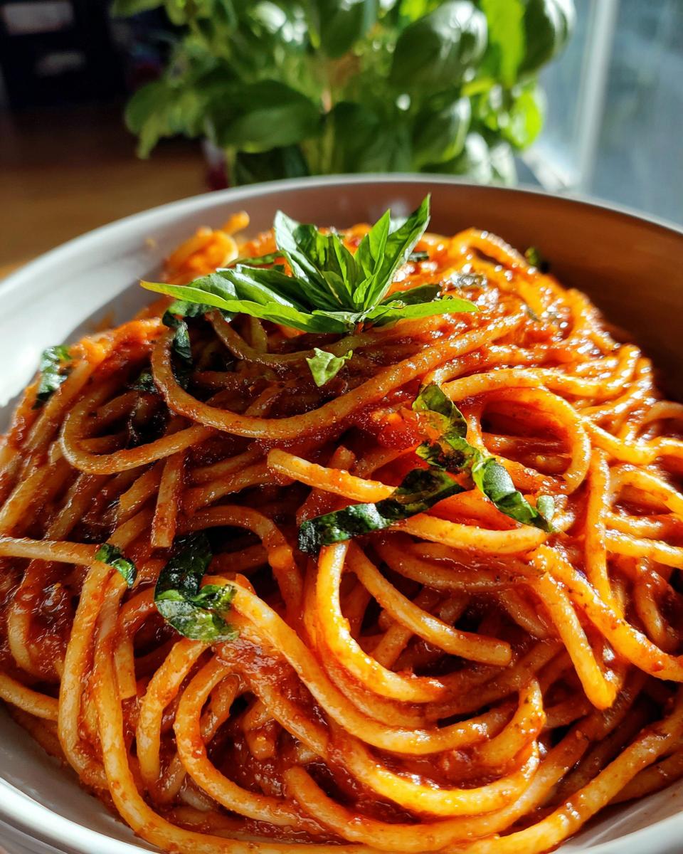 Tuscany-Style Cuisine - detail 1