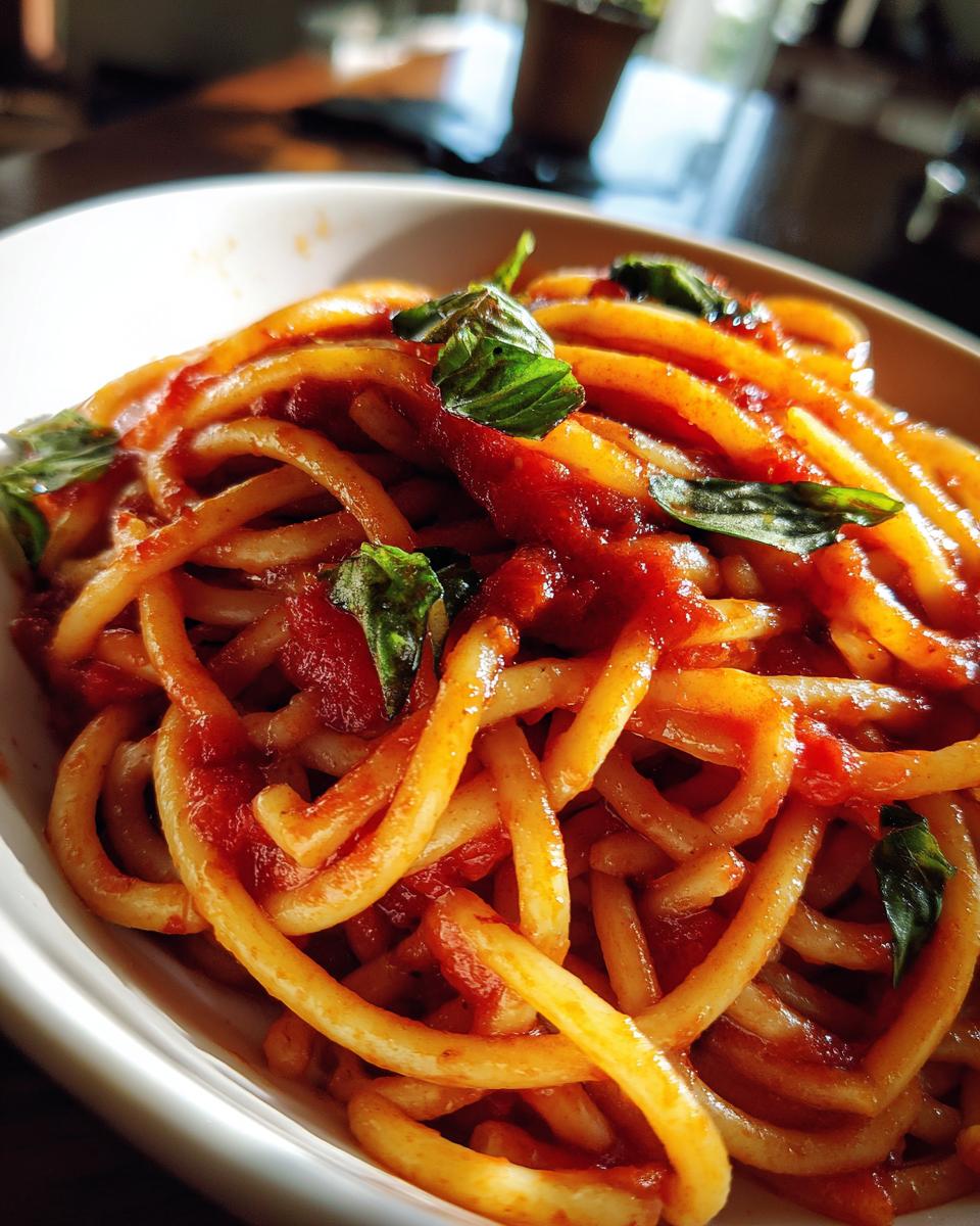 Tuscany-Style Cuisine - detail 2