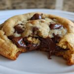 Ultimate Chocolate Chip Cookie Recipe