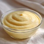 Vanilla Cream Desserts