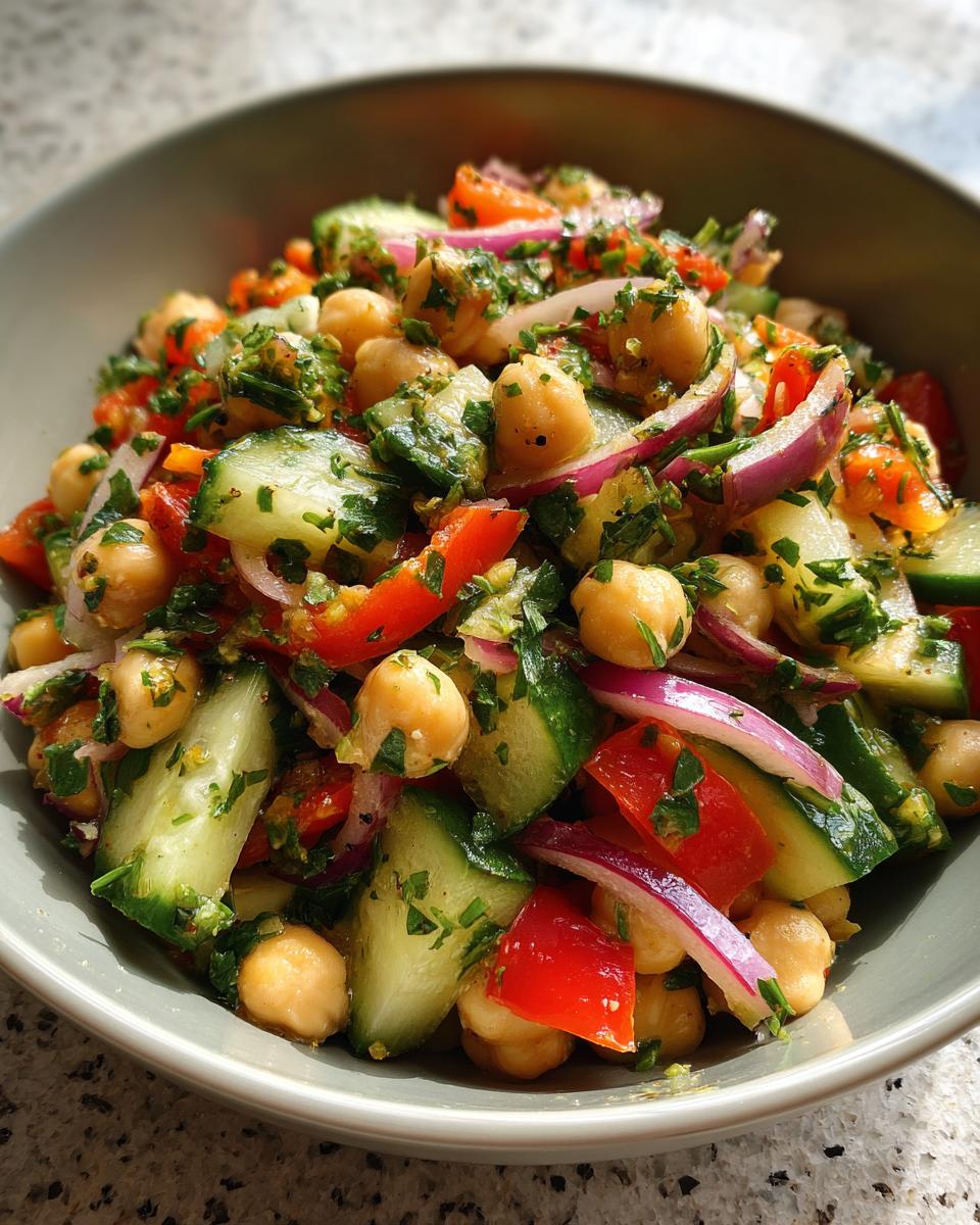 Weekly Favorite Salad - detail 1