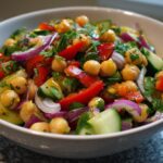 Weekly Favorite Salad