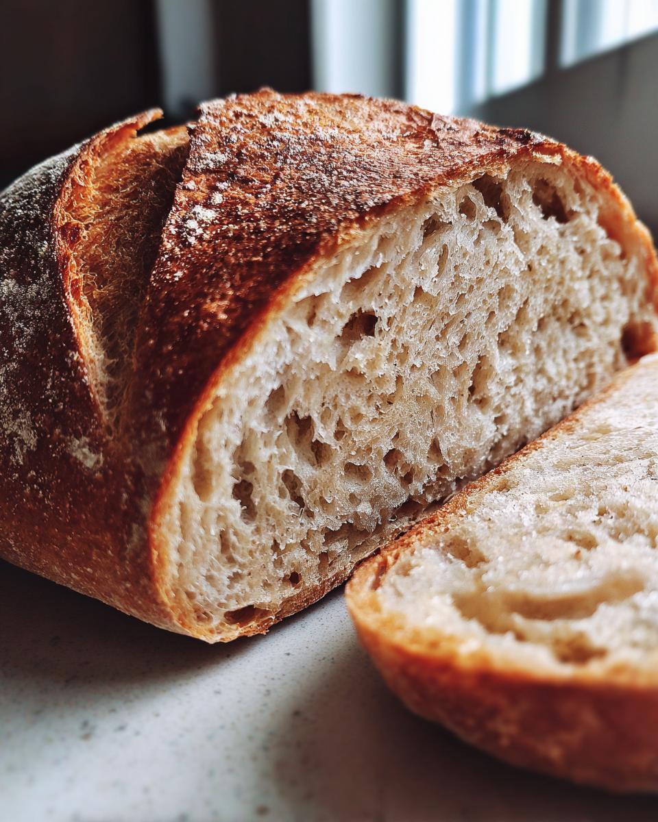Whole Wheat Sandwich Bread - detail 2