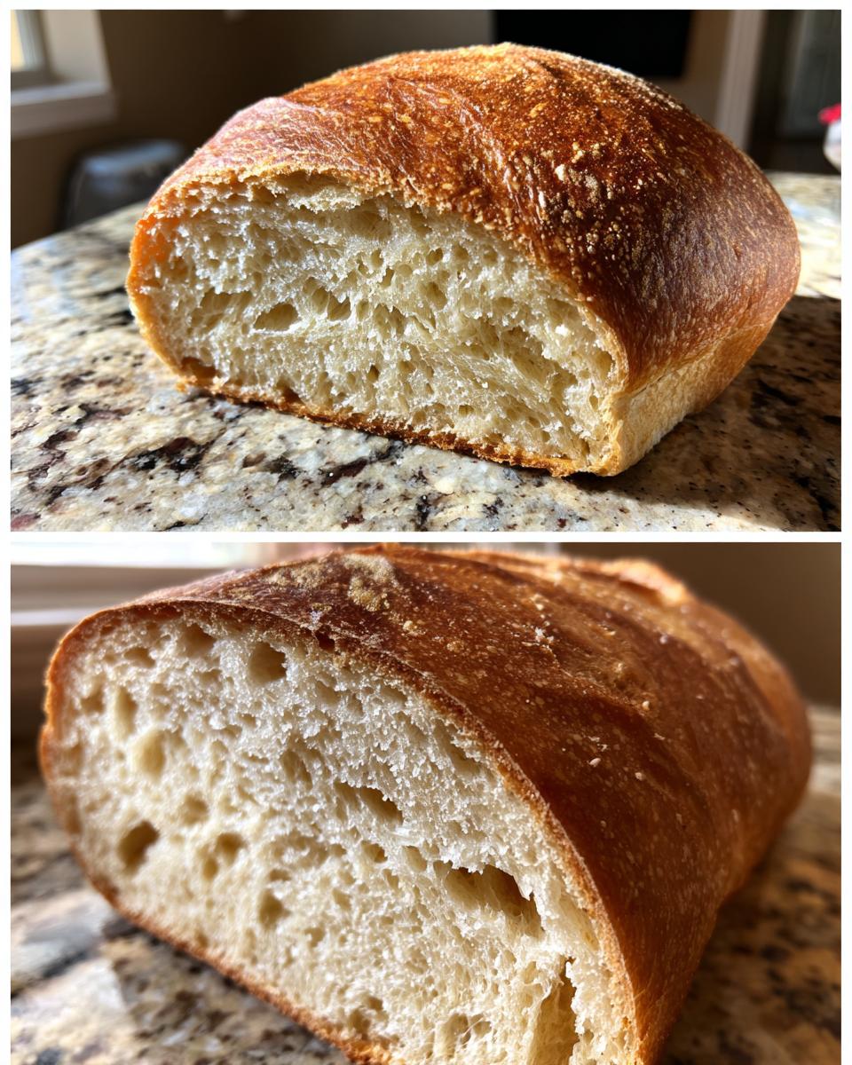 Whole Wheat Sandwich Bread - detail 3