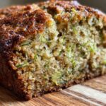World's Best Zucchini Bread