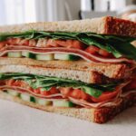 6 Easy and Delicious Sandwich Recipes
