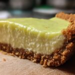 Amazing Key Lime Pie