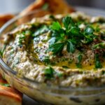 Baba Ganoush