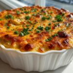 Buffalo Chicken Dip
