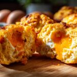 Copycat Starbucks Egg Bites