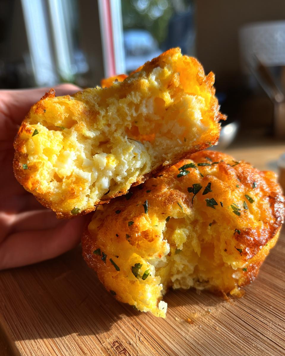 Copycat Starbucks Egg Bites - detail 3