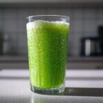 Green Energy Juice