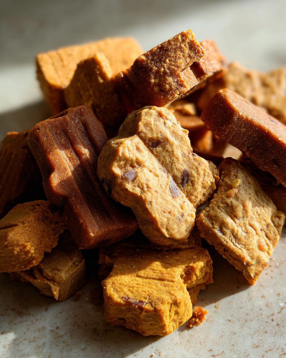 Homemade Dog Treats Variety - detail 4