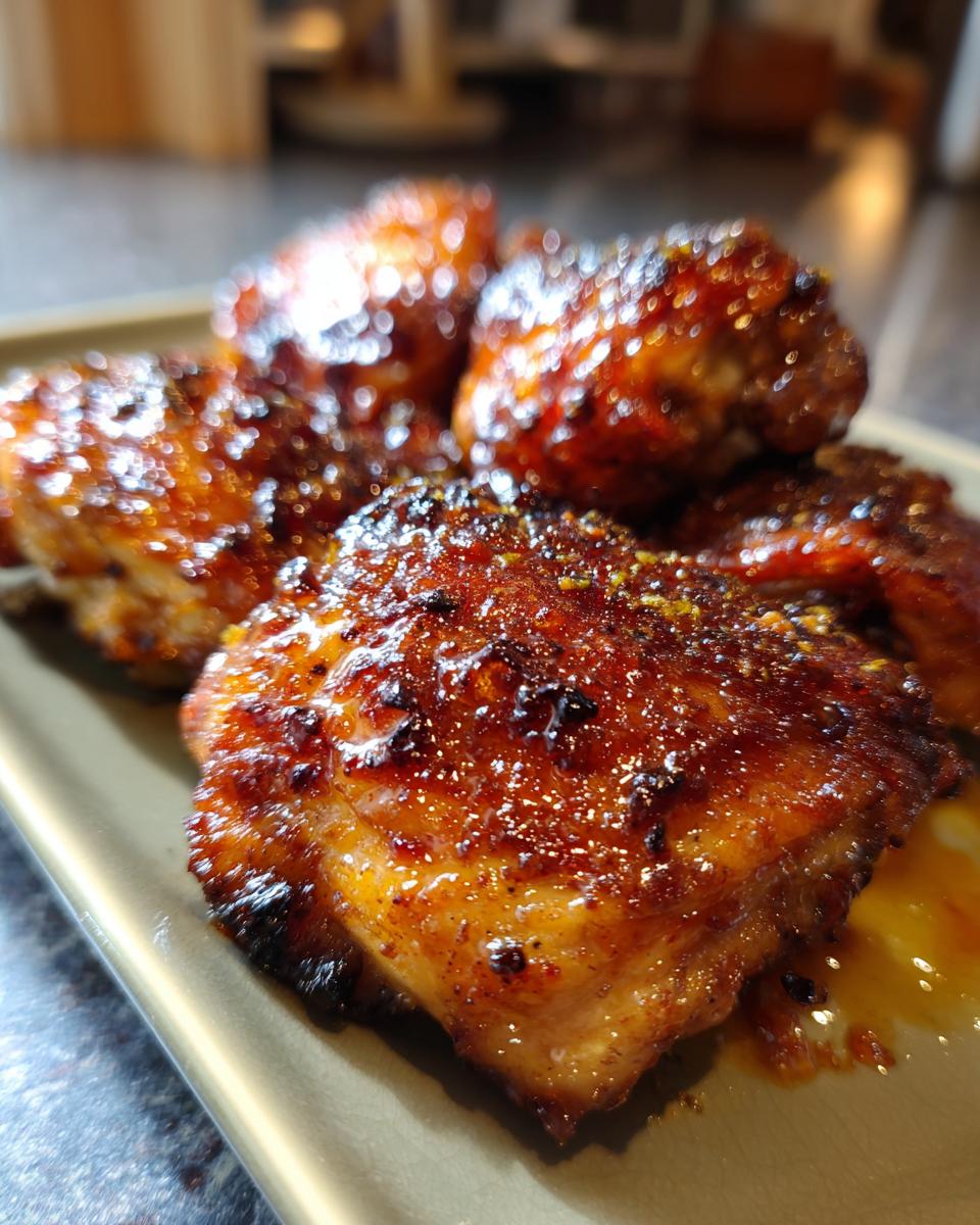 Irresistible Brown Sugar Chicken Recipe Youll Love - Other 2