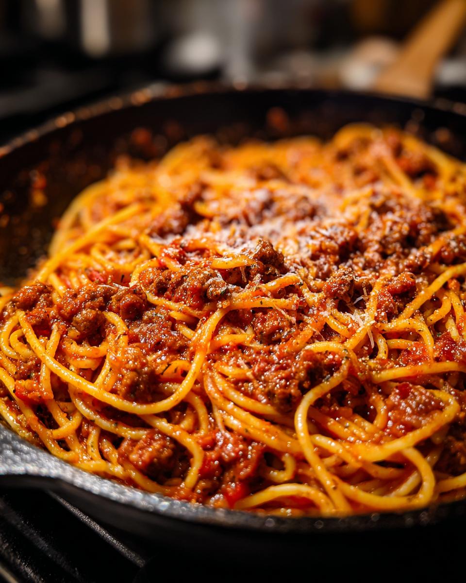 Irresistible Italian Sausage Pasta Recipe Youll Love - Other 3