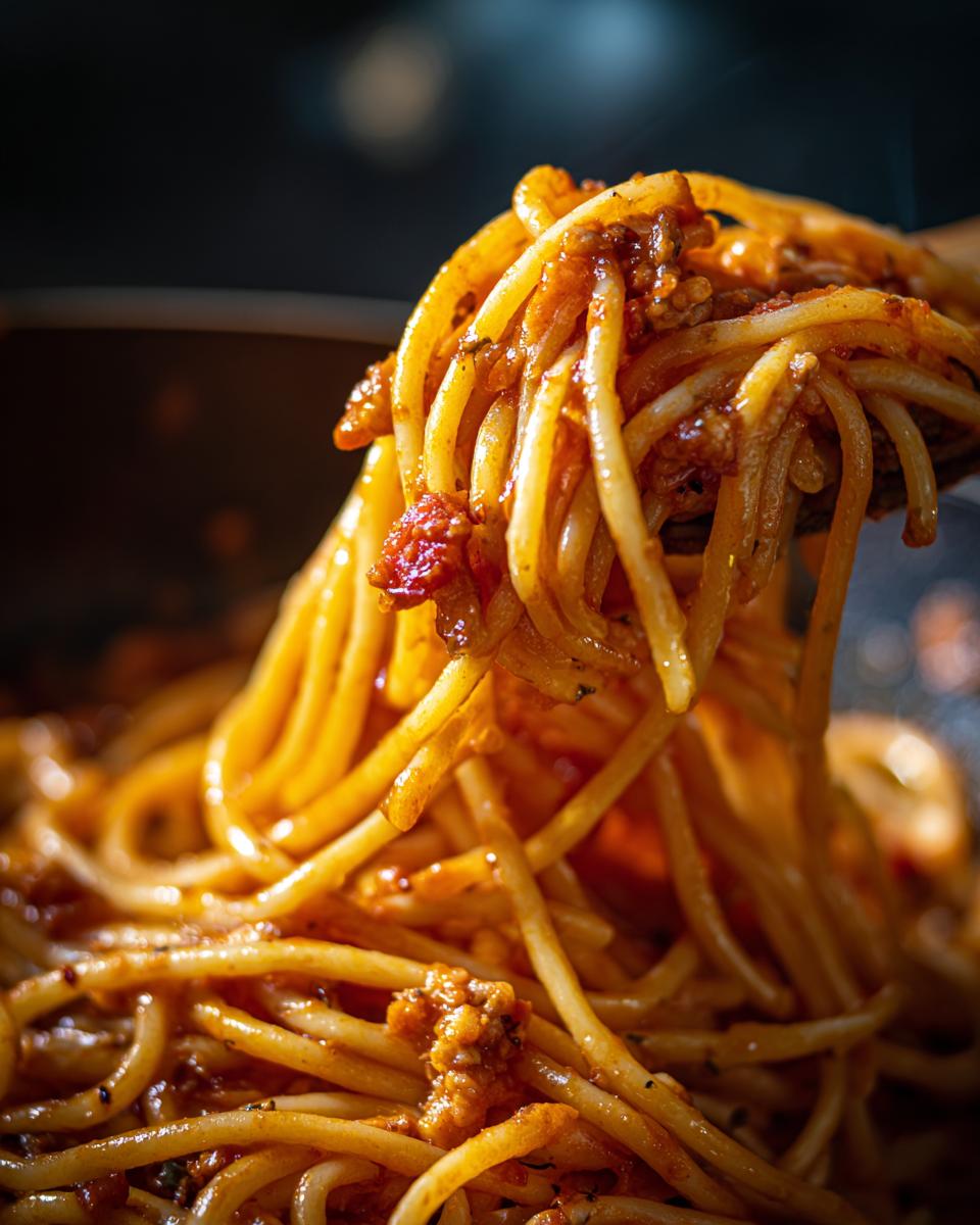 Irresistible Italian Sausage Pasta Recipe Youll Love - Other 4