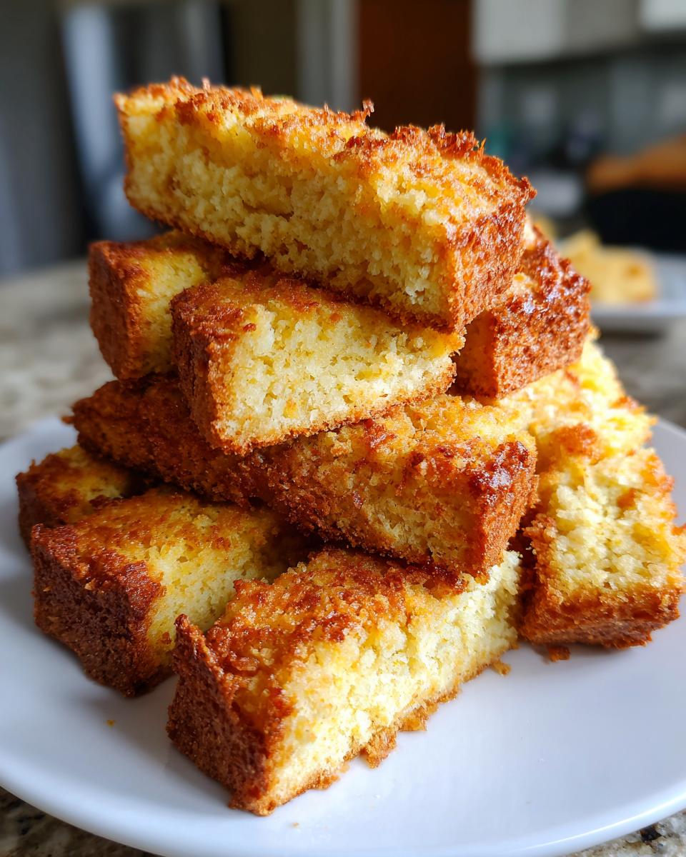 Low Carb Almond Flour Biscotti - detail 4