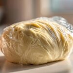 Polish Pierogi Dough