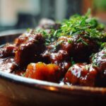 Poor Man's Stew