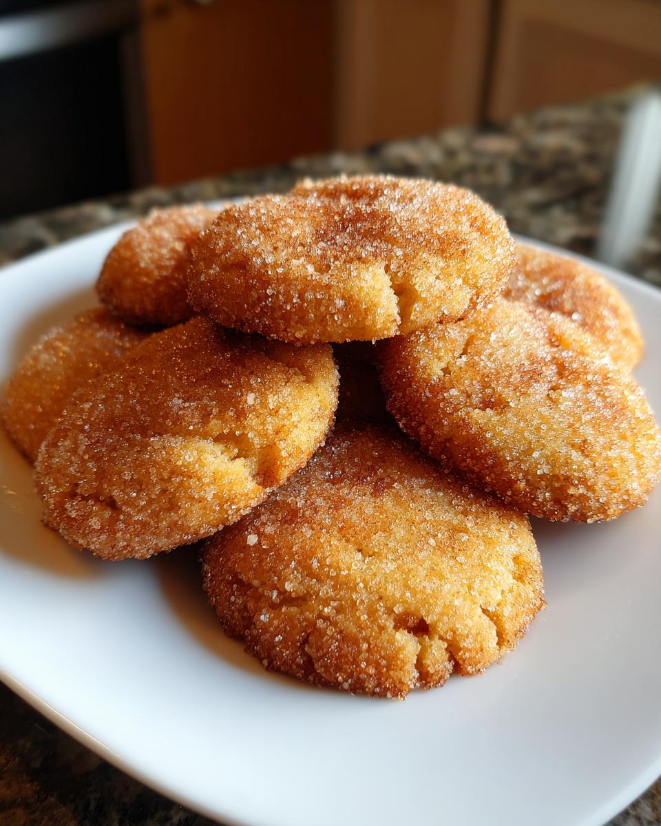 Sinaloan Coricos Cookies - detail 1