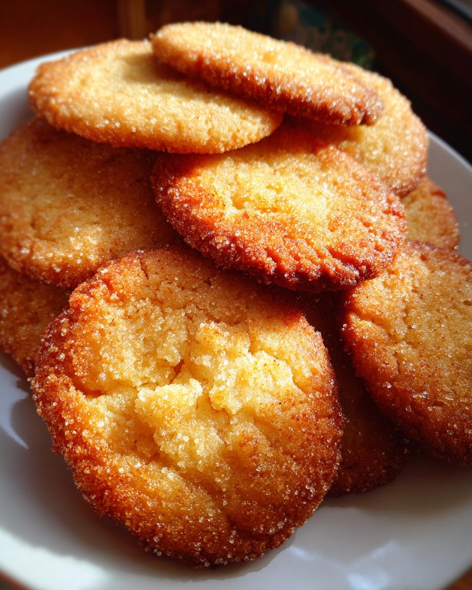 Sinaloan Coricos Cookies - detail 3