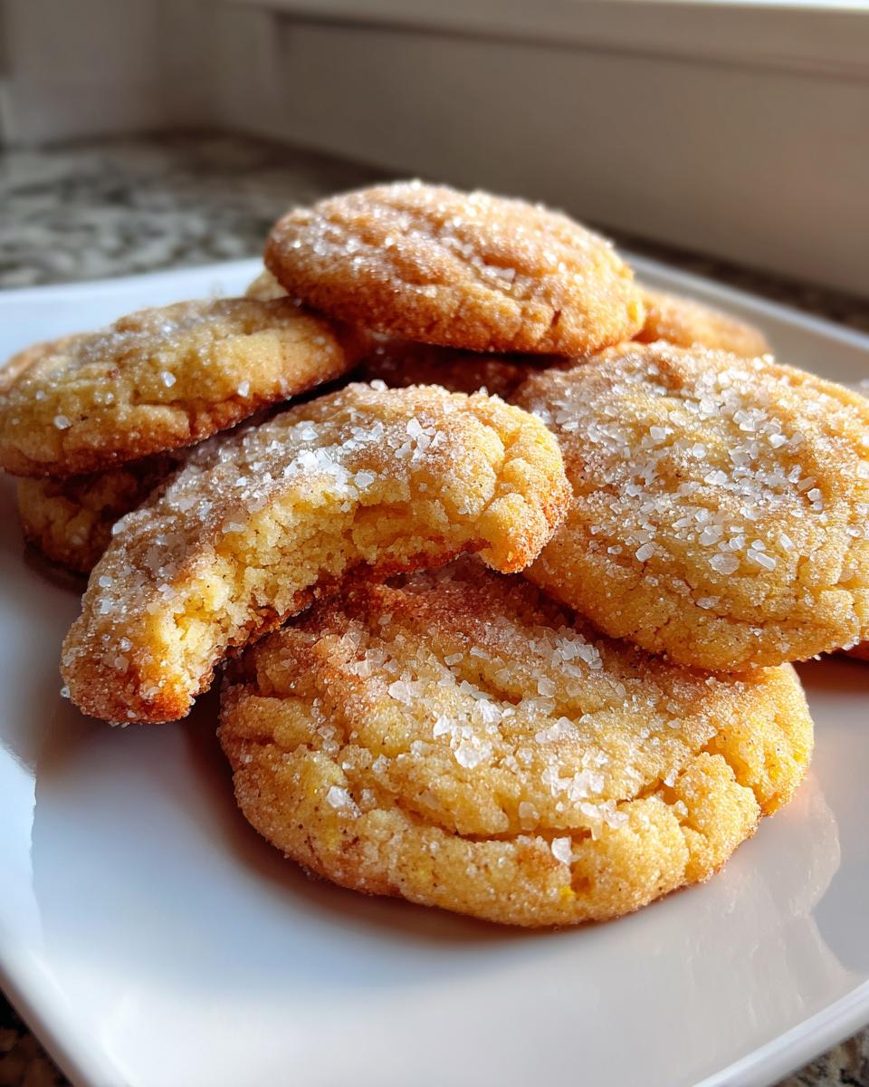Sinaloan Coricos Cookies - detail 4