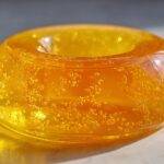 Sponch Gelatin Dessert