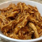 Sweet Hawaiian Crockpot Chicken