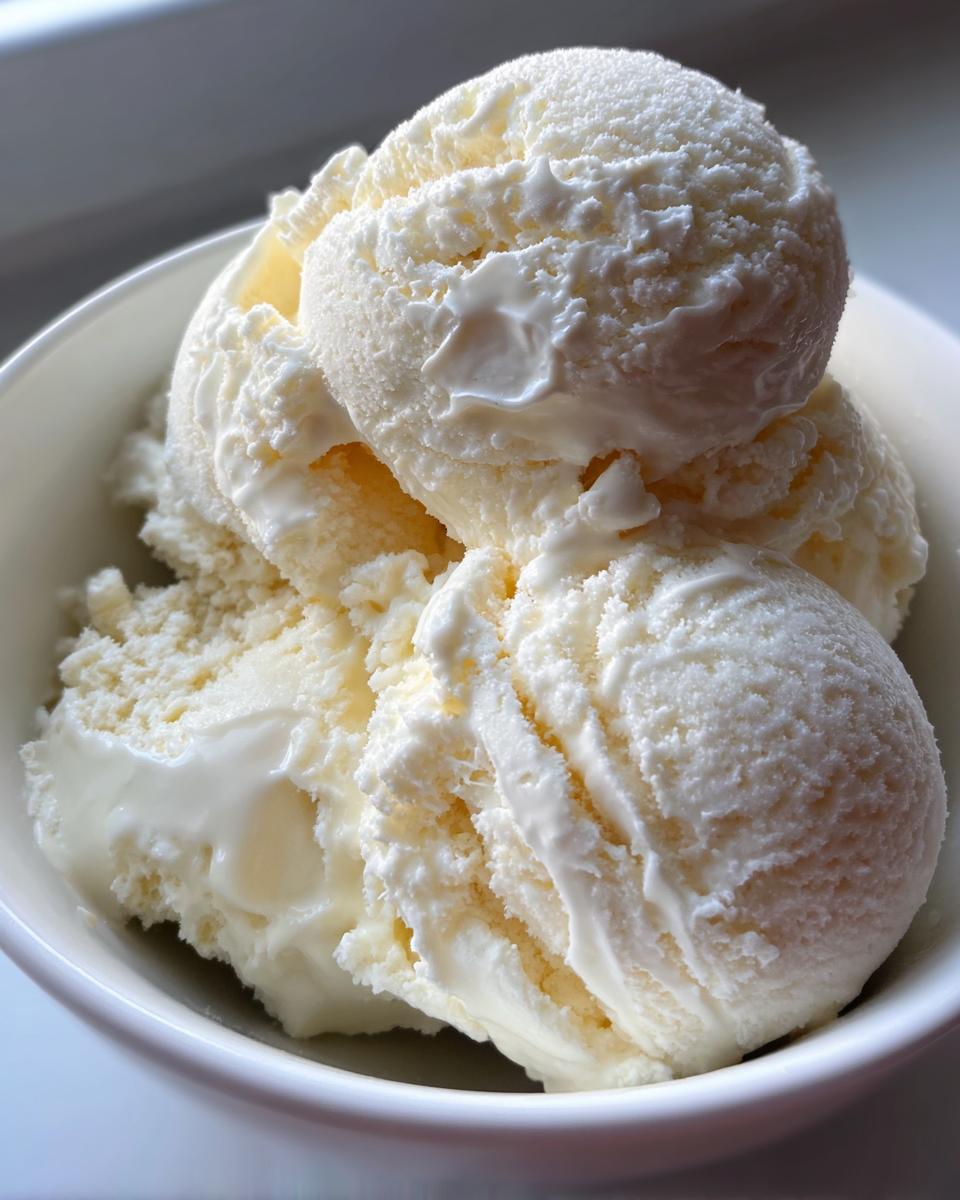 The Best Homemade Ice Creams in the World - detail 1