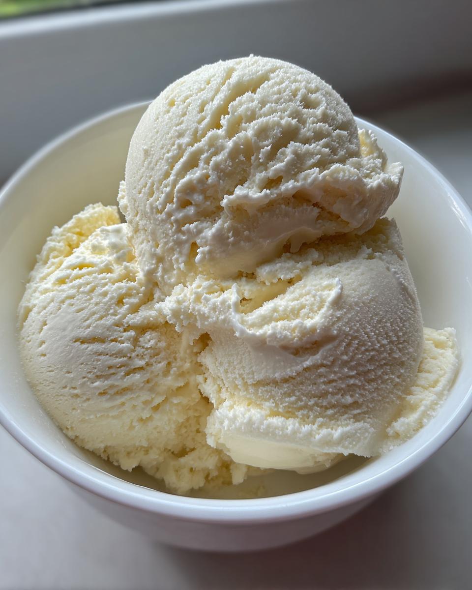 The Best Homemade Ice Creams in the World - detail 2