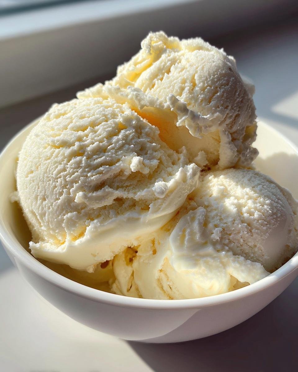 The Best Homemade Ice Creams in the World - detail 3